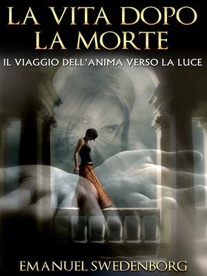 cover image of La vita dopo la morte